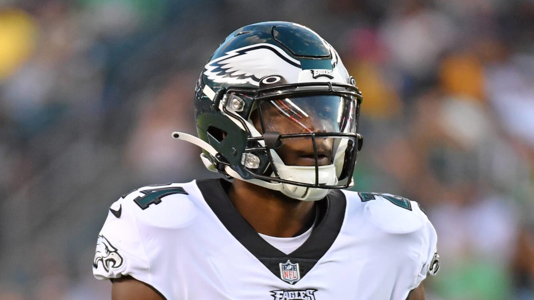 The Philadelphia Eagles Could Lose a Lot of Key Players