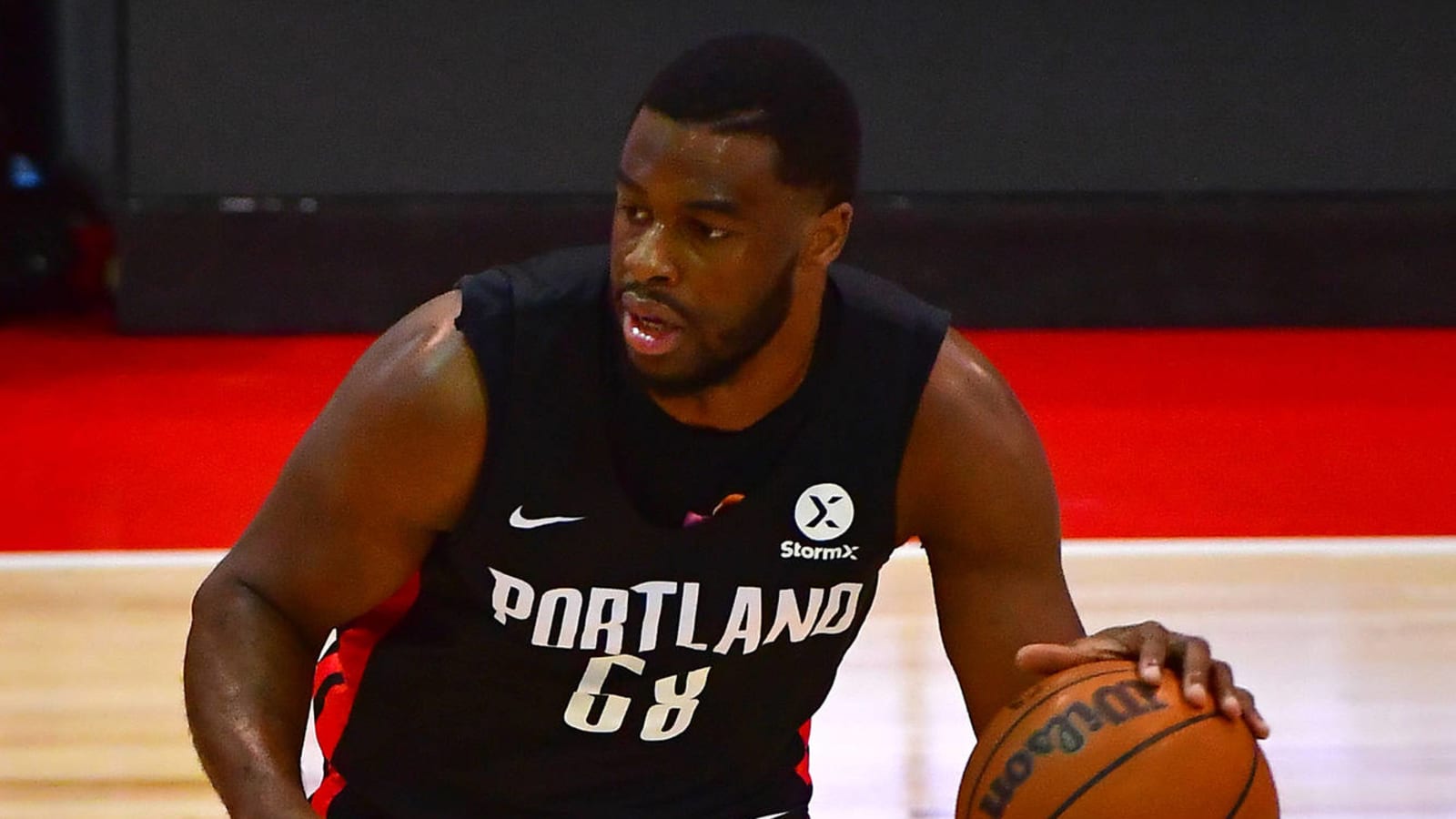 Former first round pick Emmanuel Mudiay signs with Lithuanian team Yardbarker