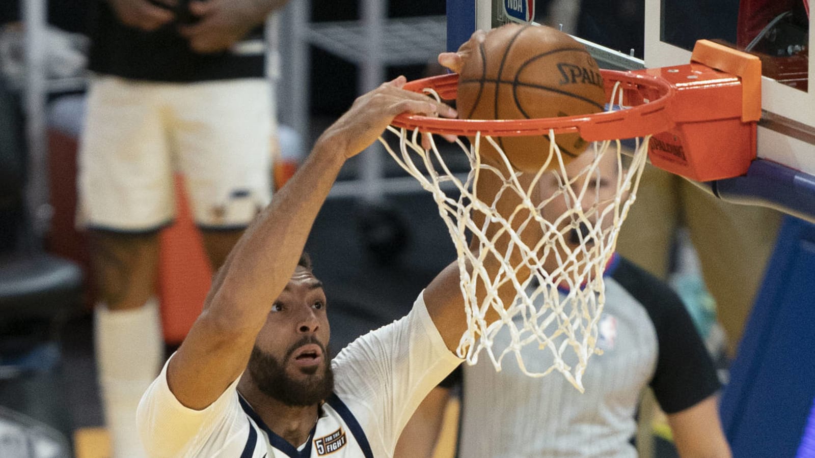 Rudy Gobert and the case against defense in the MVP race