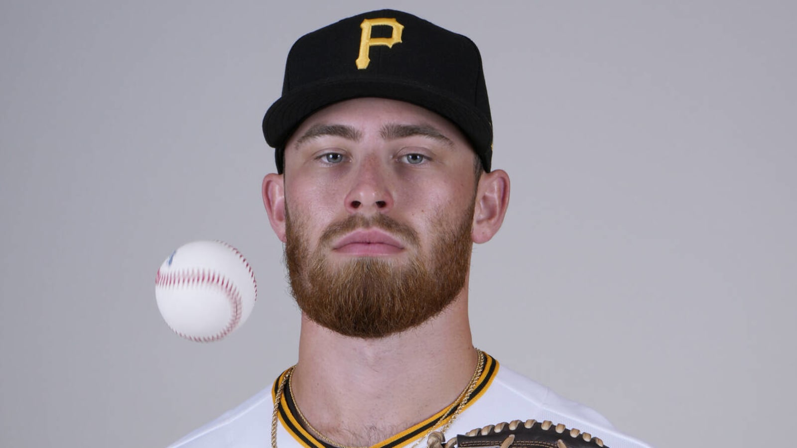Pirates pitching prospect undergoes Tommy John surgery