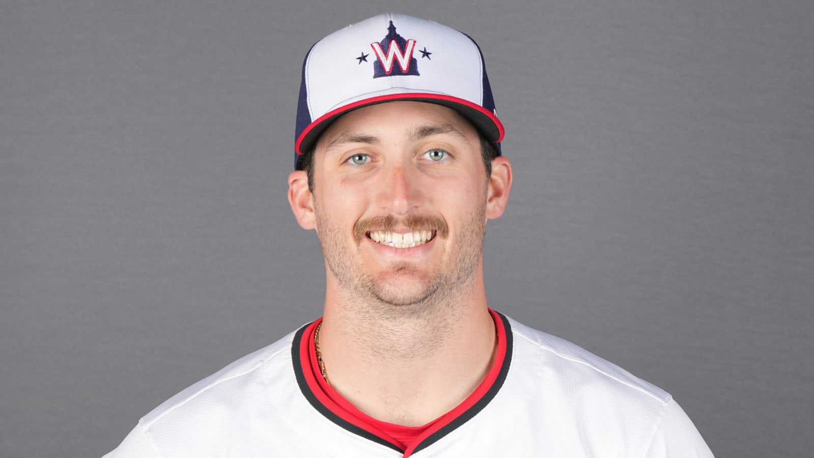 Nationals to promote former No. 2 overall pick