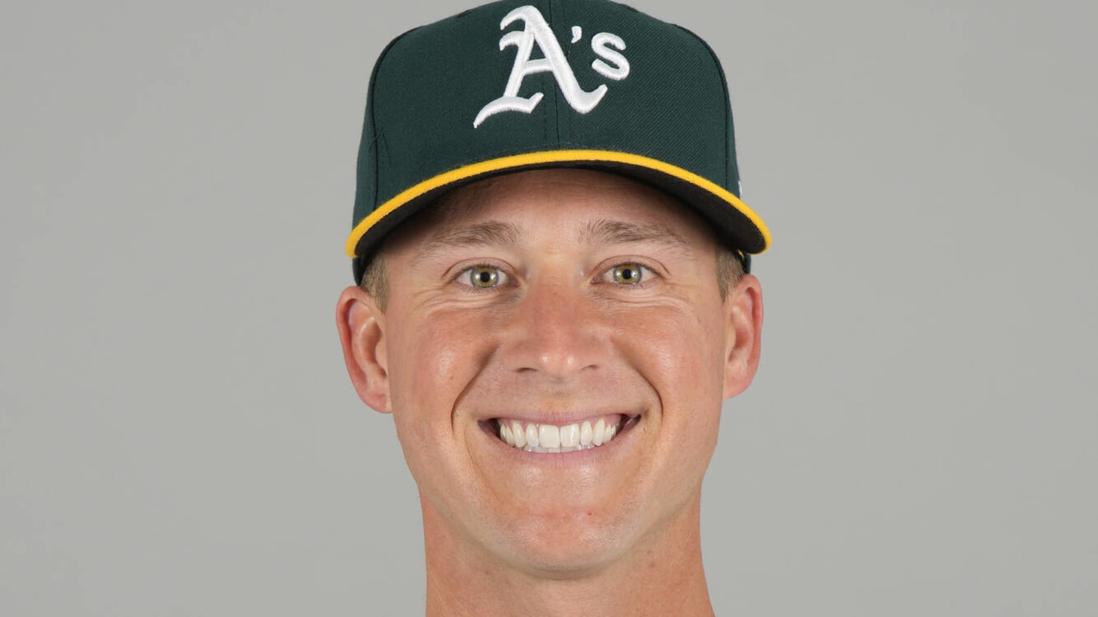 Athletics lose veteran reliever to Tommy John surgery