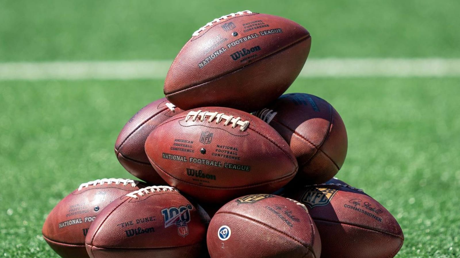 NFL, NFLPA discussing shortening 2020 preseason