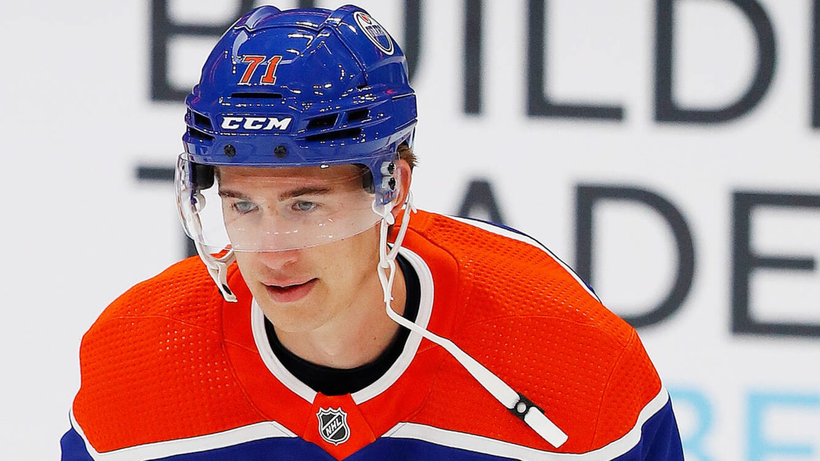 Edmonton Oilers place Ryan McLeod and Kailer Yamamoto on IR