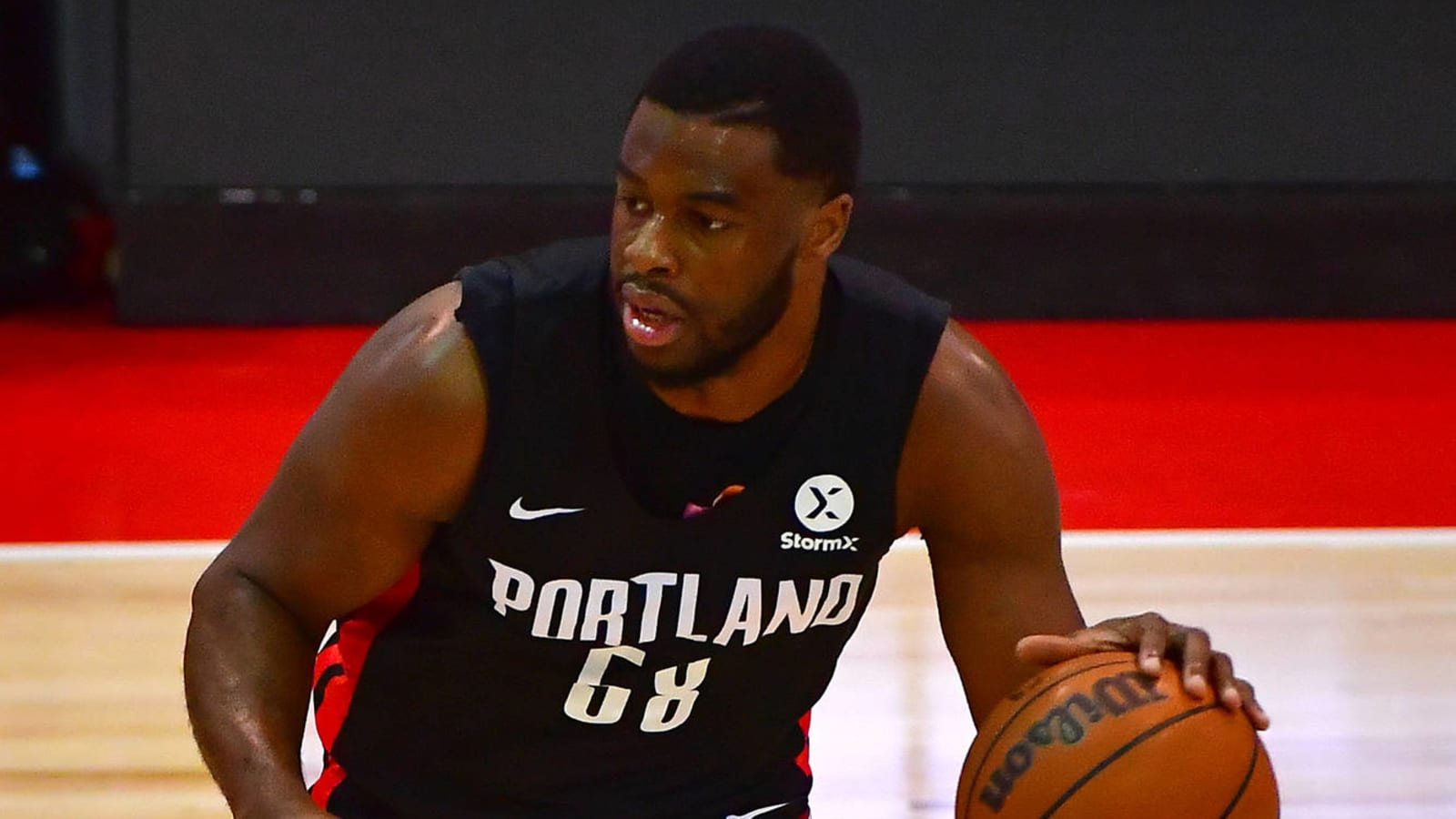 Lifeless Blazers dominated by Pacers in third Summer League outing