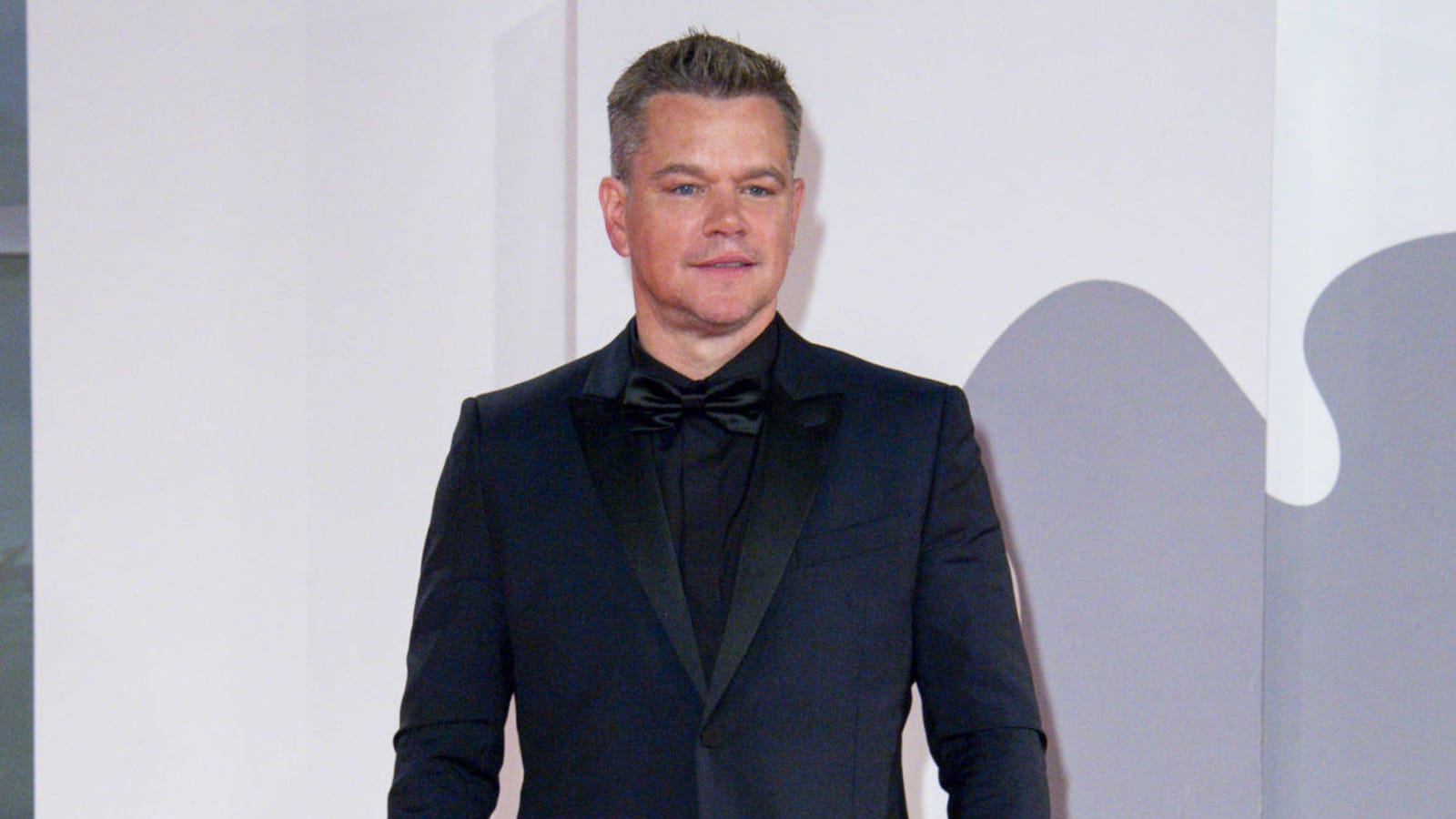 Matt Damon & Robert Downey Jr. reportedly 'in talks' to join Christopher Nolan's 'Oppenheimer'