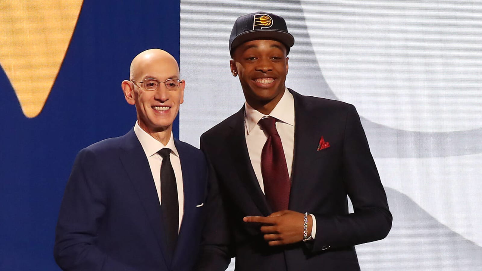 Bilal Coulibaly trade continues befuddling offseason for Wizards