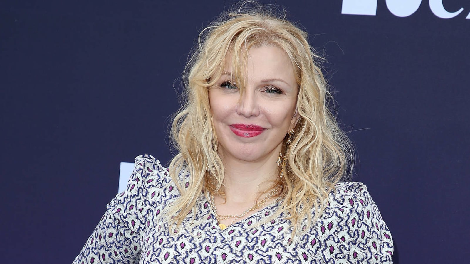 Courtney Love: I quit acting because of 'a bunch of #MeToos'