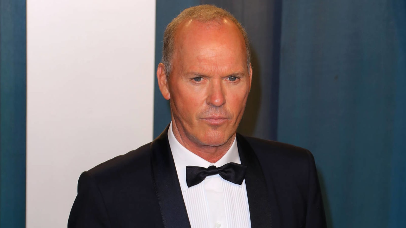 Michael Keaton: Reprising Batman for 'The Flash' was 'like riding a bike'