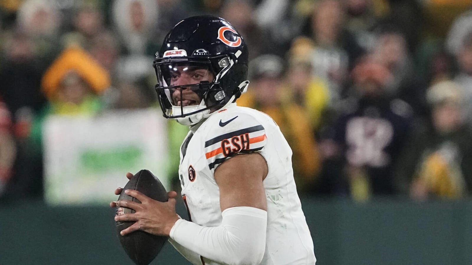 Insider: Bears have focus set on QB path they want to take