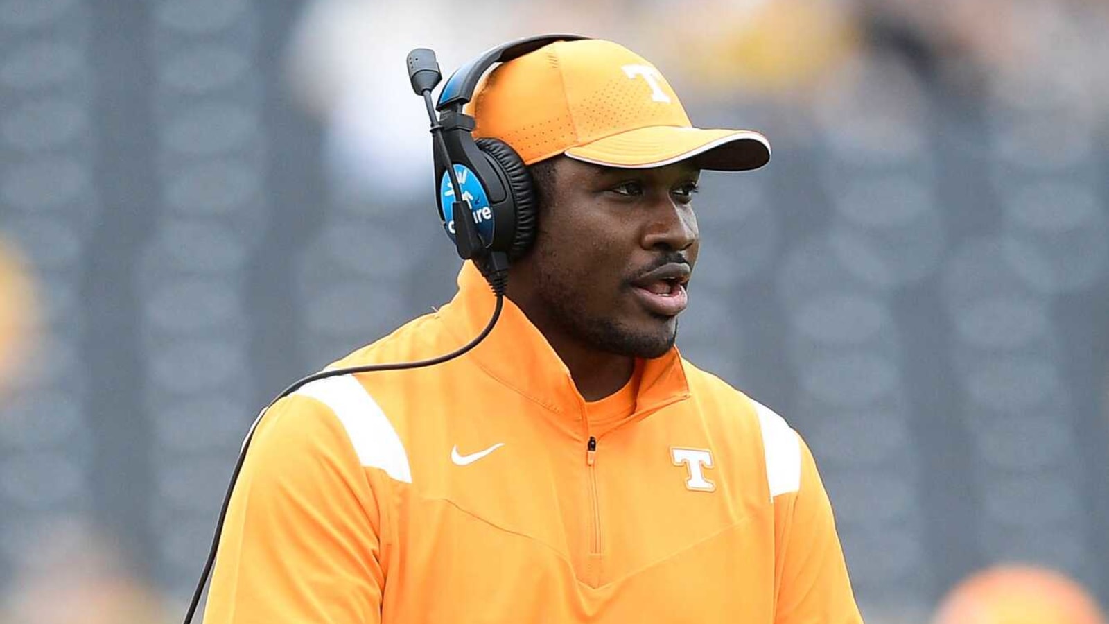 Former Tennessee Vols assistant coach lands new job in college football