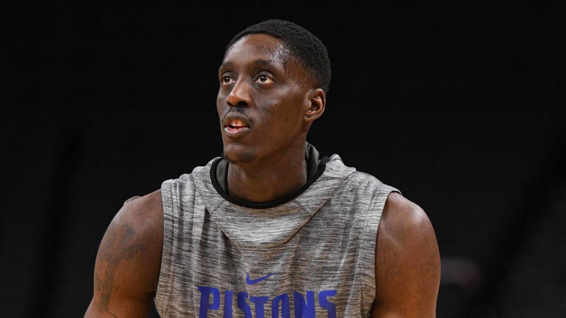 POP 2019-2020 Season Preview: Tony Snell is Exactly What the Pistons Needed  – Palace of Pistons