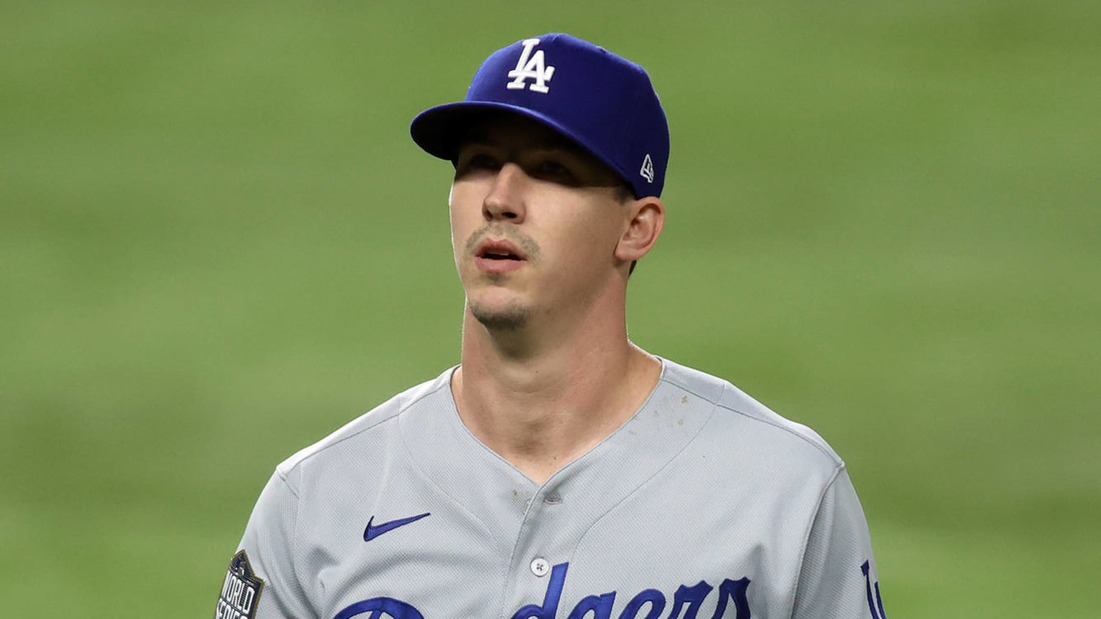 Walker Buehler makes history with strikeout total in Game 3