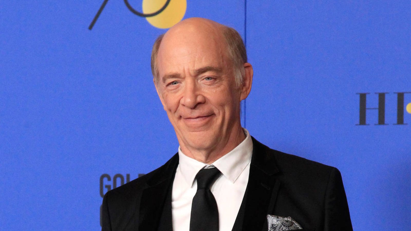 J.K. Simmons says Elliot Page is 'iconic in a new way' after transitioning