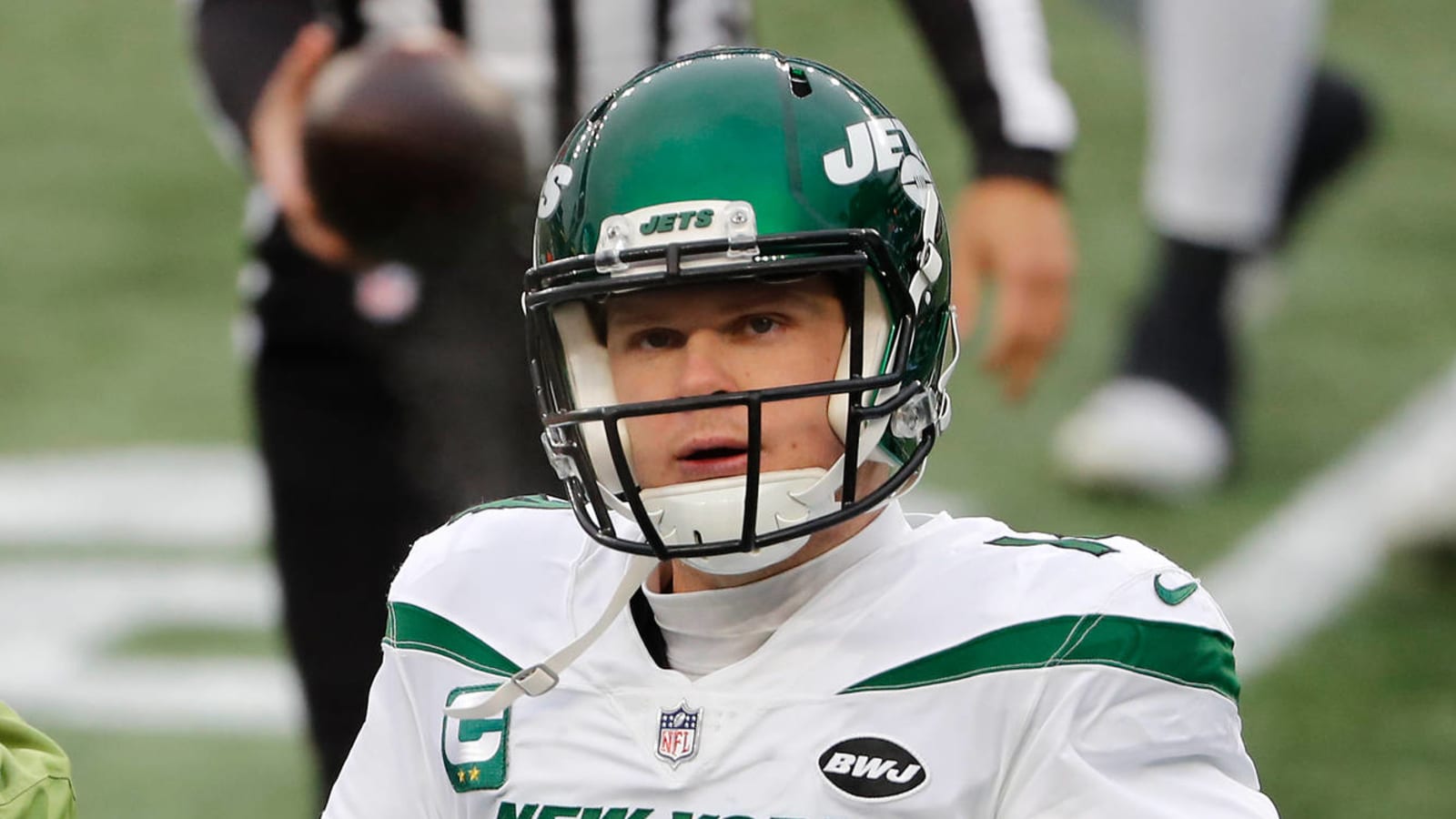 Sam Darnold trade to the Denver Broncos is a real possibility