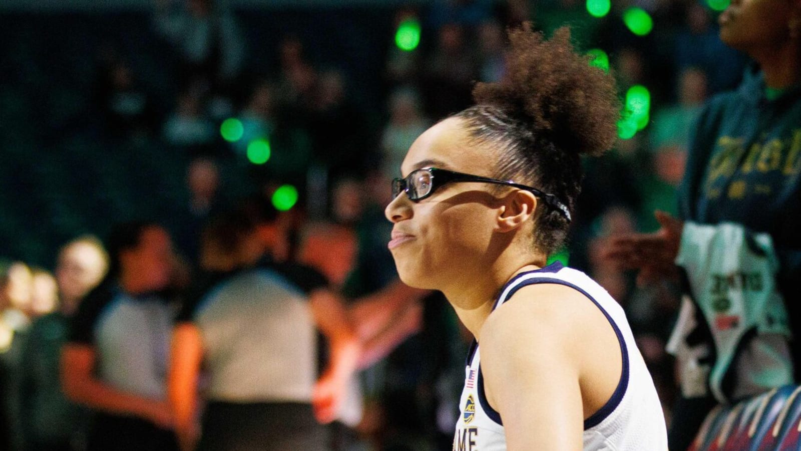 Seattle Storm Predicted To Draft Notre Dame PG in 2025 WNBA Draft After Paige Bueckers Goes First