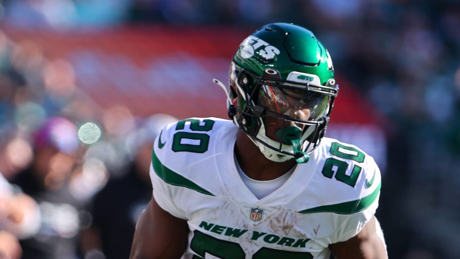 New Report Shares Intriguing Details On Jets' Breece Hall