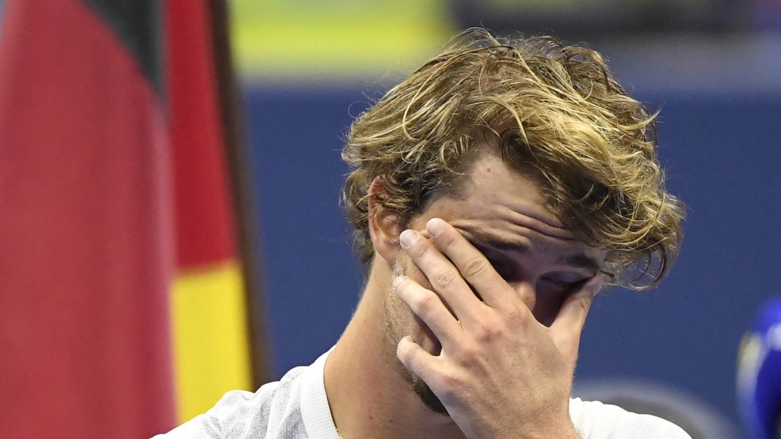 Thiem rallies to beat Zverev in U.S. Open men’s final