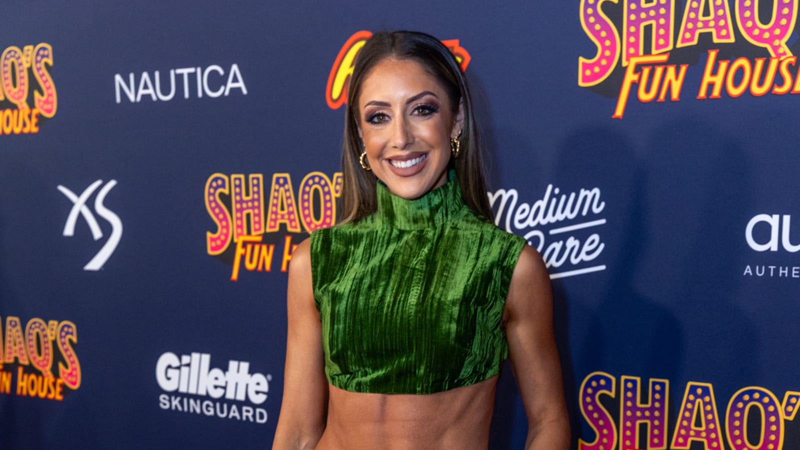 AEW Announces Dr. Britt Baker&#39;s Return To Action