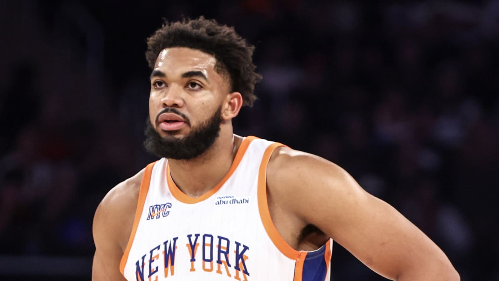 Tom Thibodeau explains how Karl-Anthony Towns has evolved