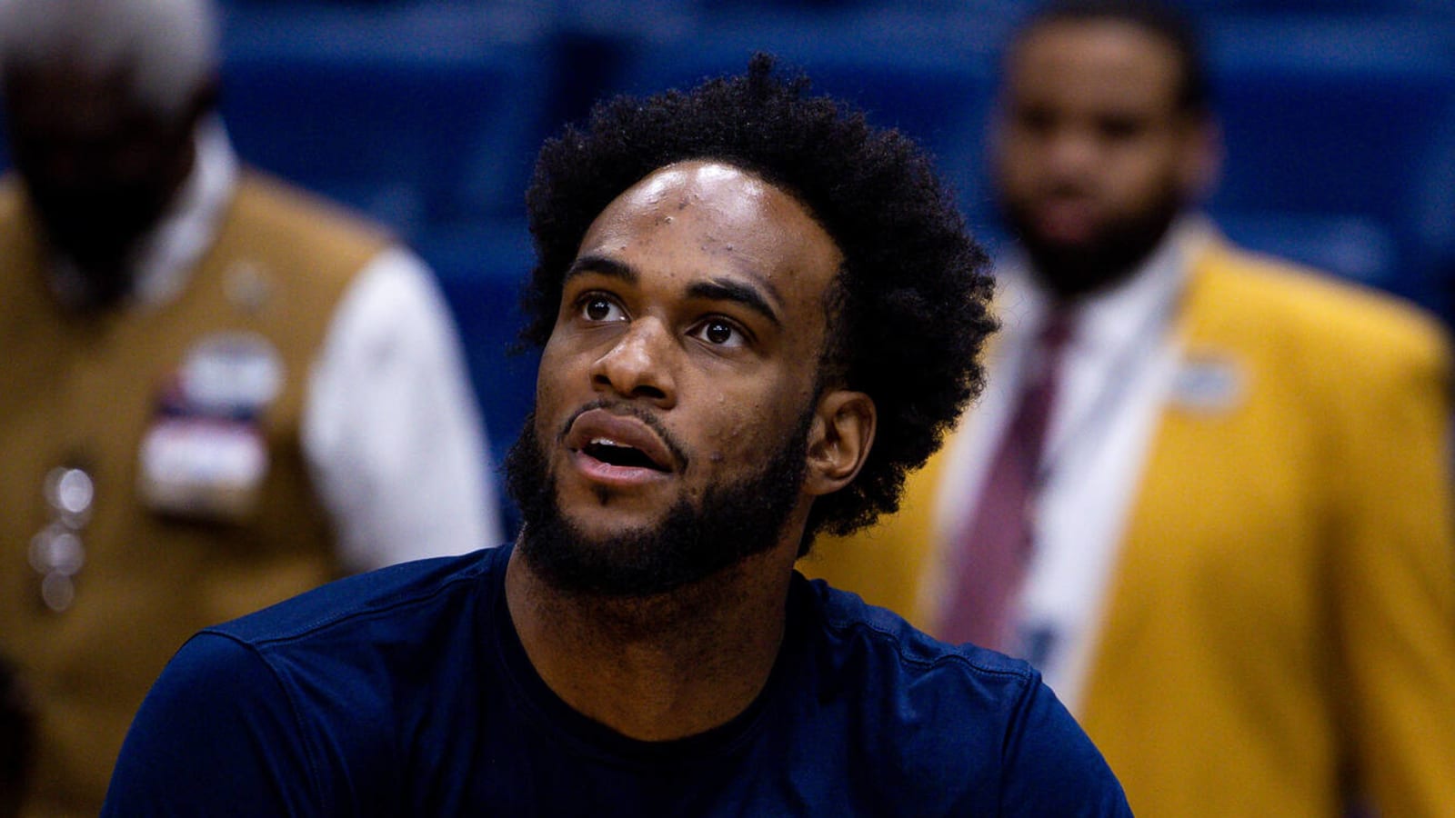 Indiana Pacers sign forward Oshae Brissett to 3-year deal