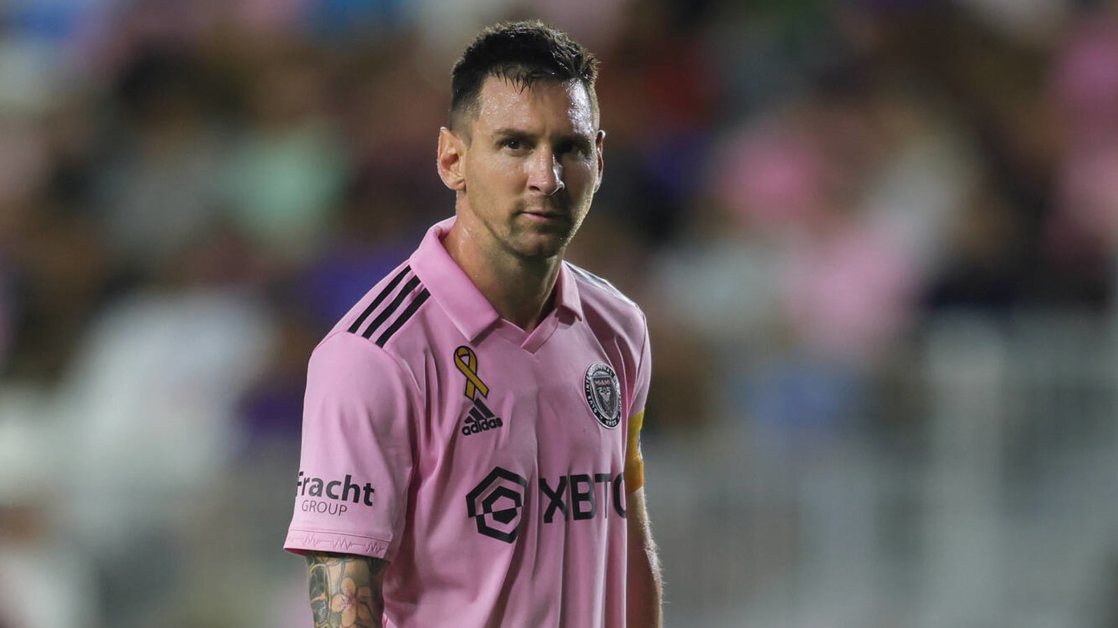 Messi-powered Inter Miami sticks it to fans by wildly raising ticket prices