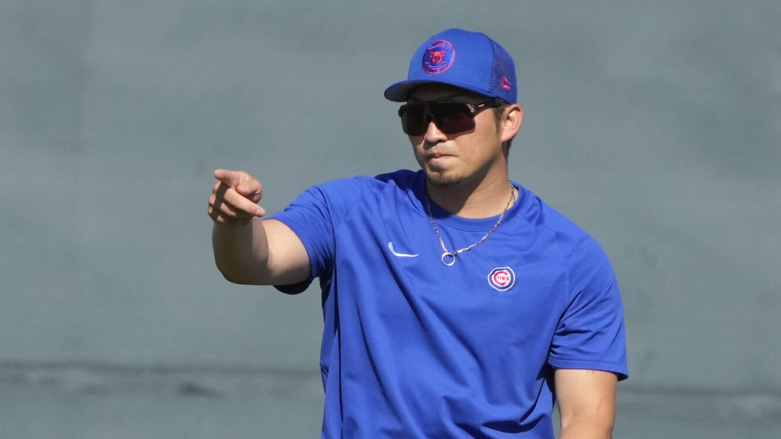 Seiya Suzuki Expected to Return on Upcoming Road Trip for Cubs
