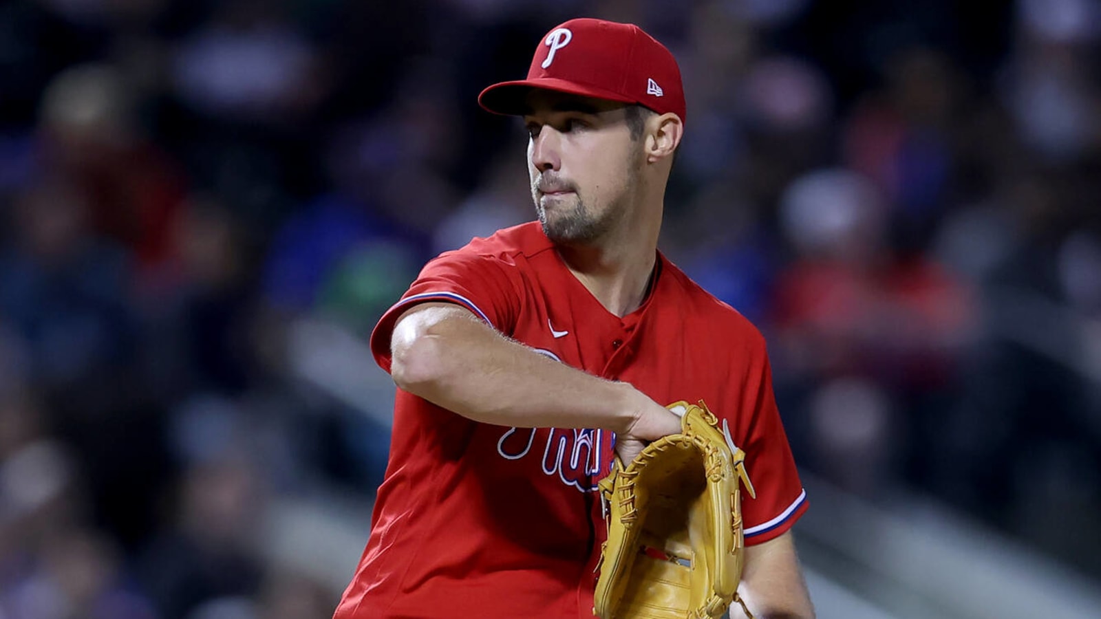 Pirates Sign Michael Plassmeyer To Minor League Deal