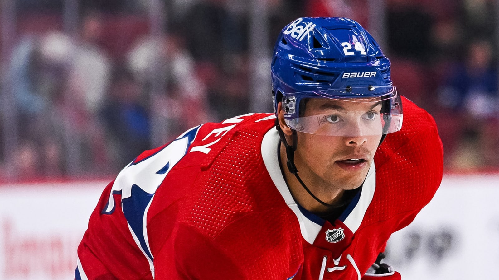 Report: New York Rangers to sign Madison Bowey to PTO