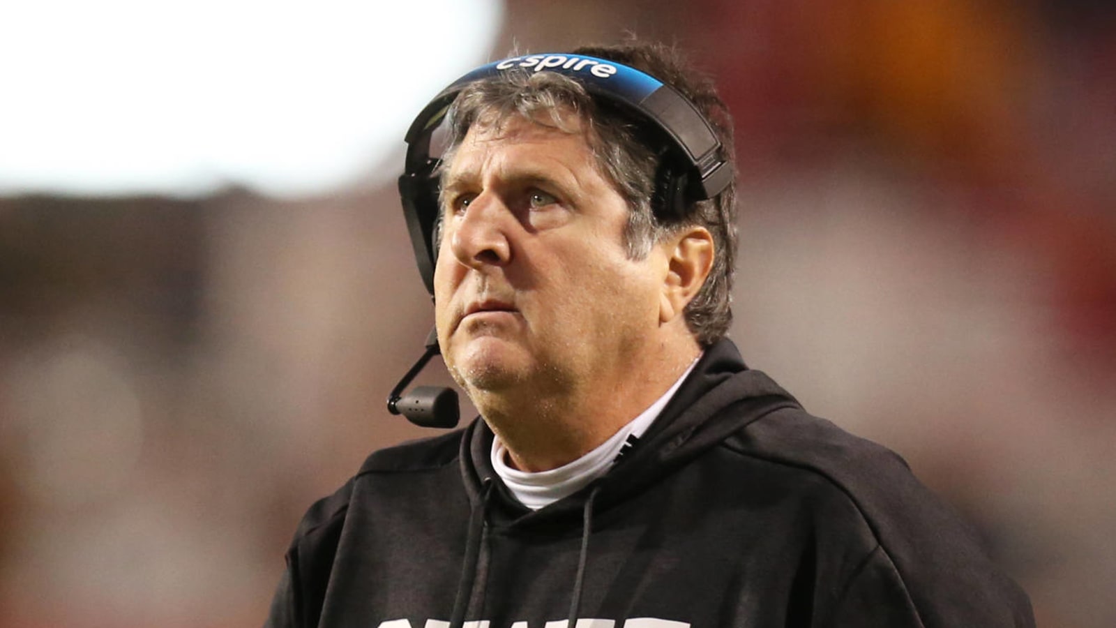 Mike Leach throws his kickers under the bus after blowing game