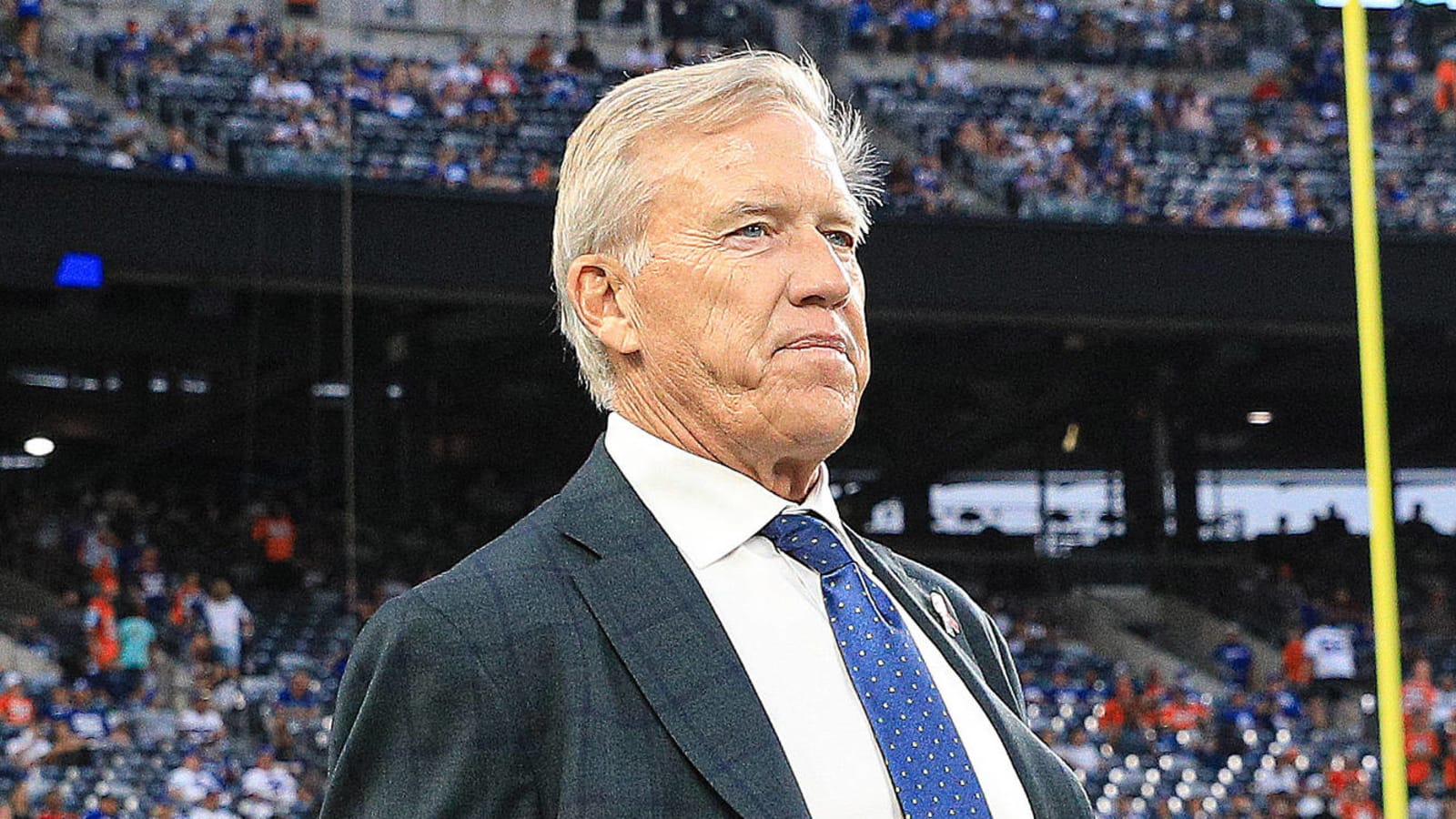 John Elway Interested In Broncos Ownership Role