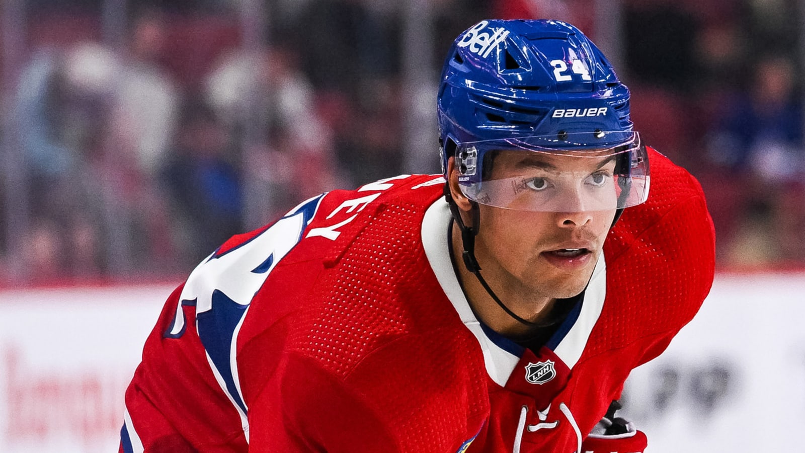 Former Canucks defenceman lands professional tryout contract