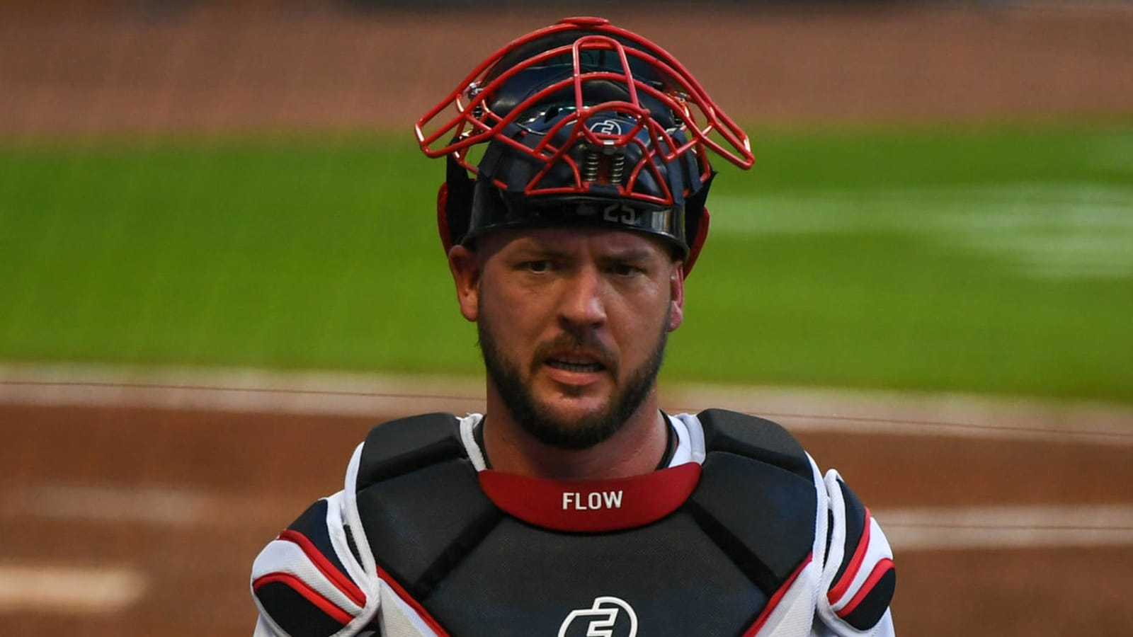 Veteran catcher Tyler Flowers to retire