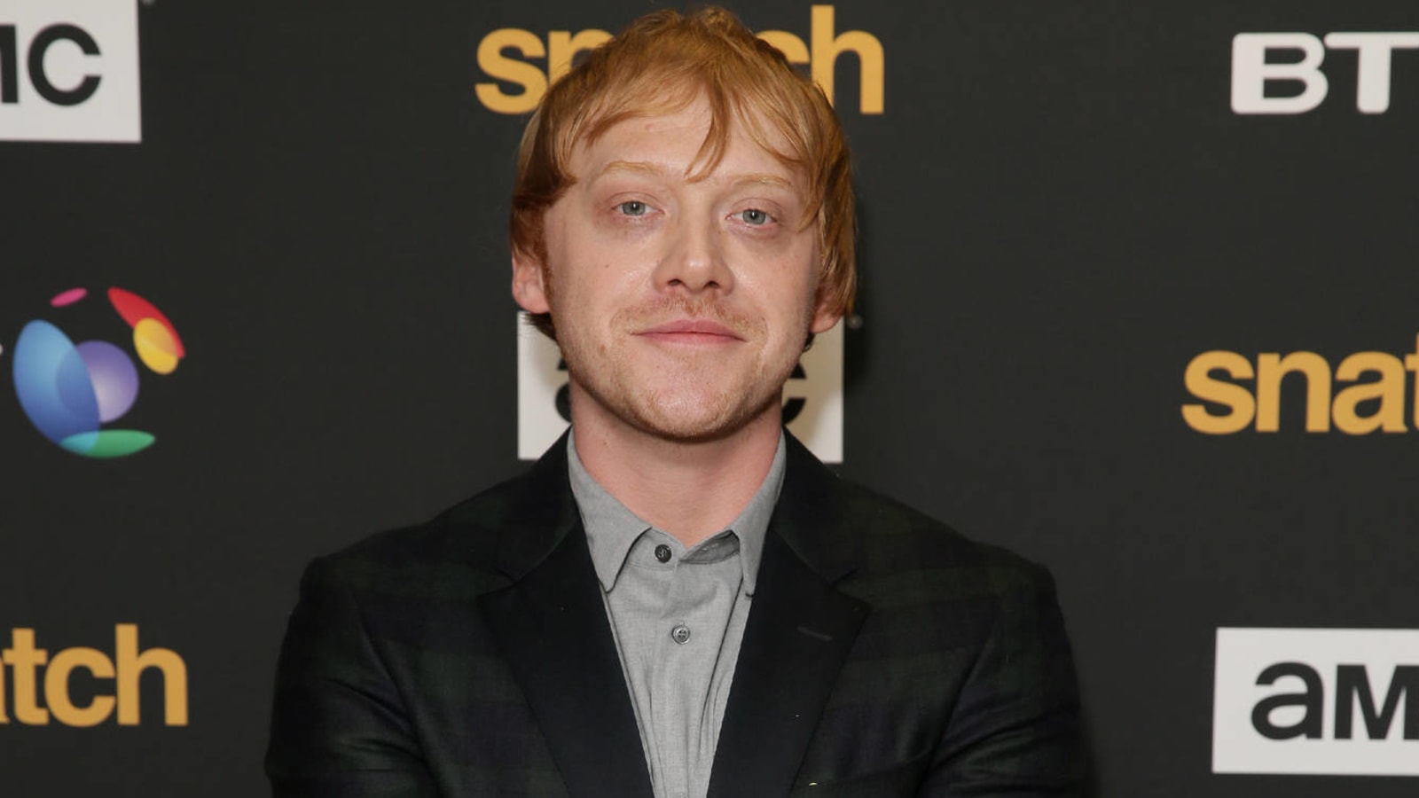 Rupert Grint teases 'Harry Potter' reunion special and remains open to reprising Ron Weasley