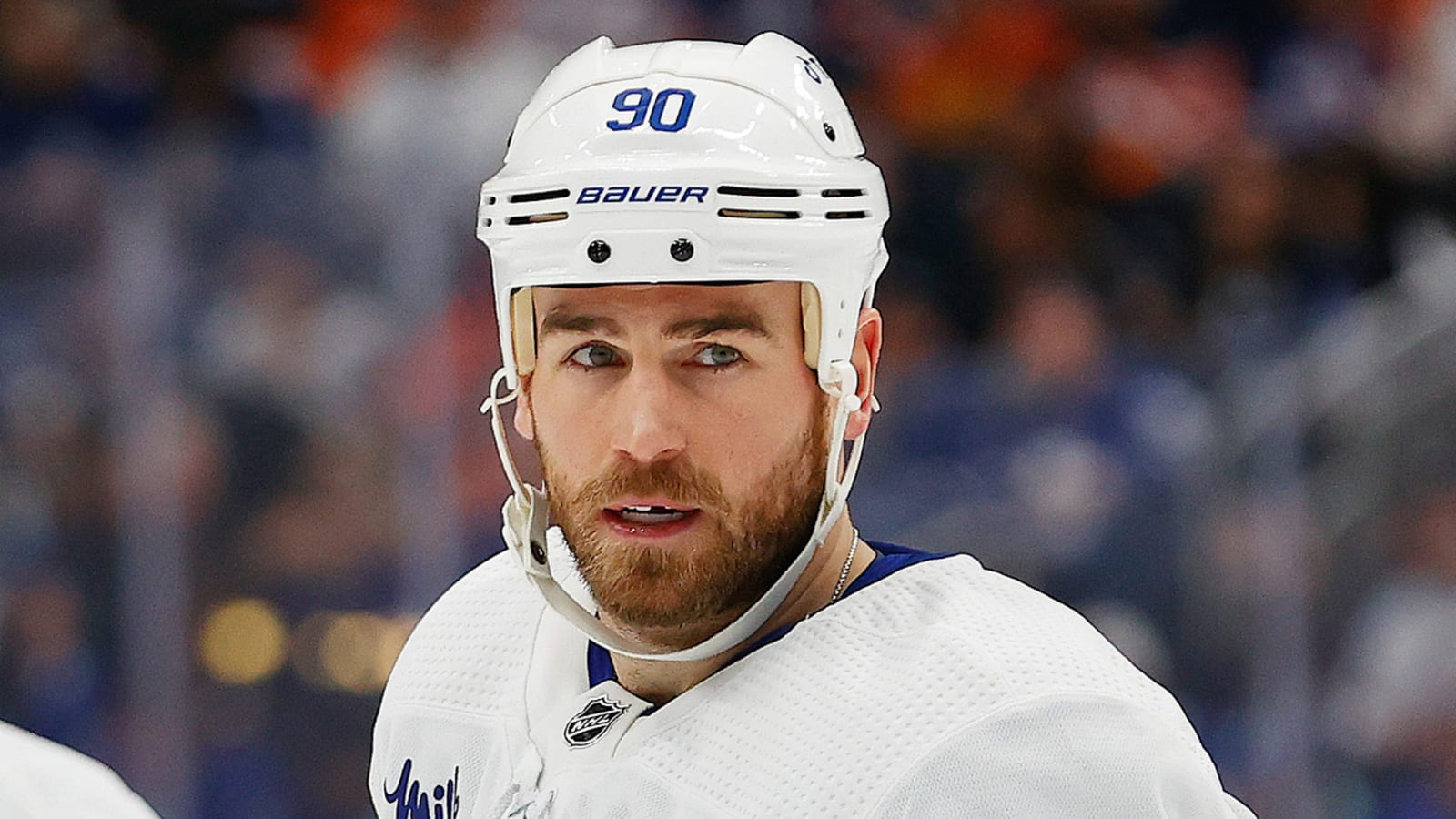 Star center believes Predators are now Stanley Cup contenders