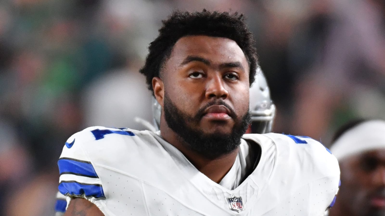 Cowboys veteran OL likely to miss time