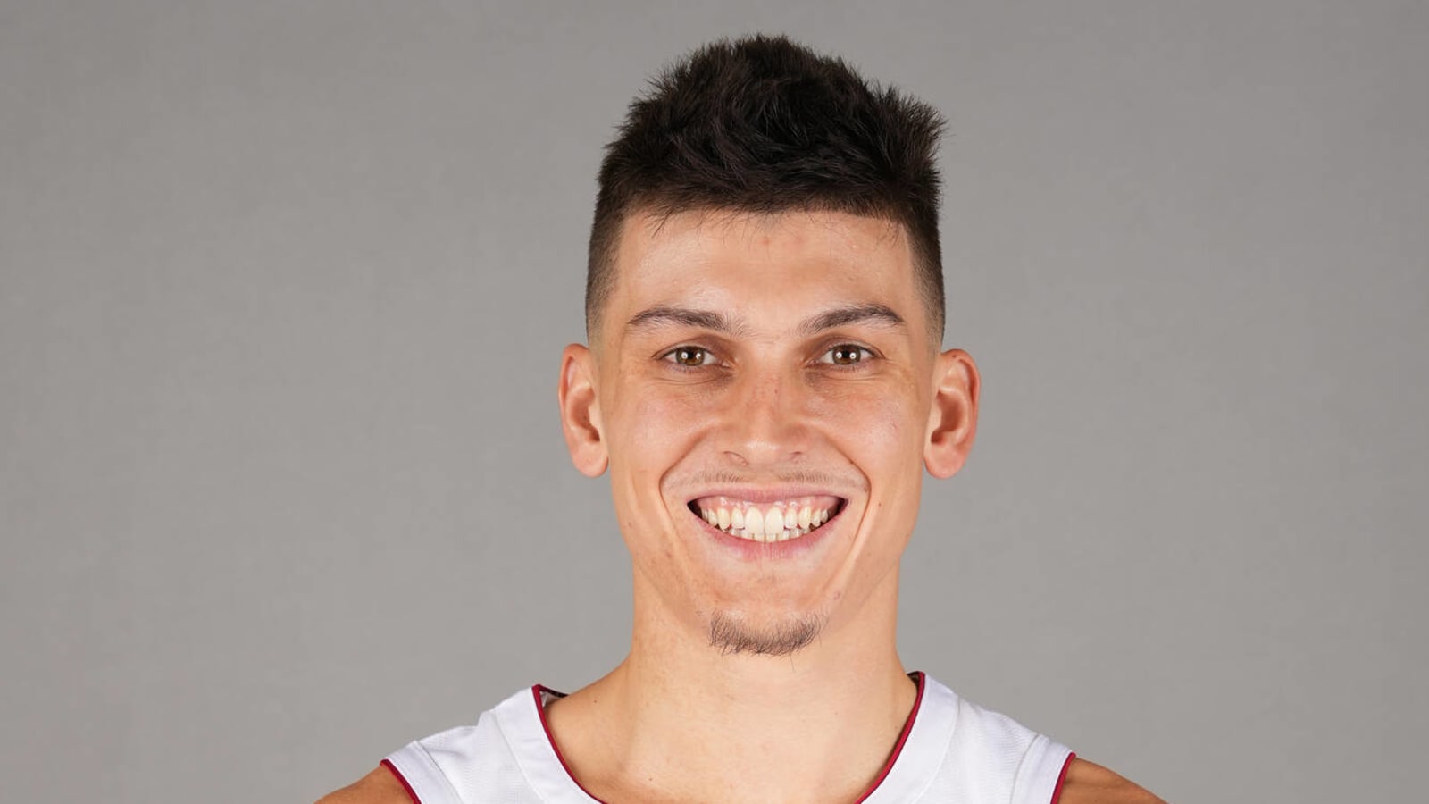 Heat reward Herro with four-year extension