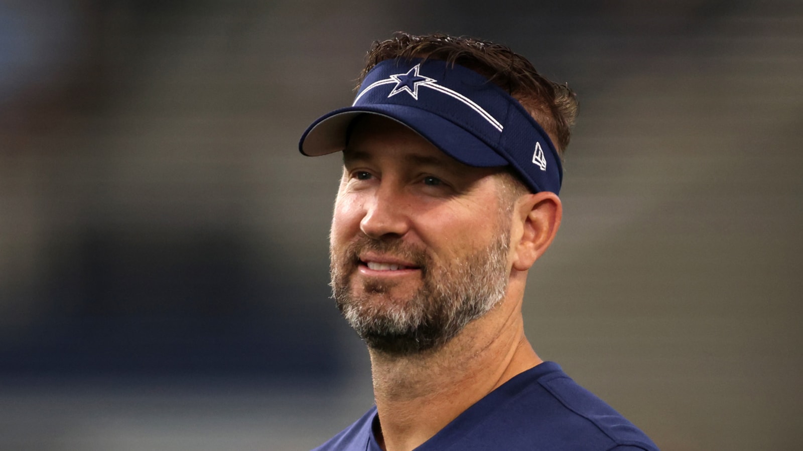 Cowboys&#39; &#39;Schotty&#39; Eyes Coordinator Candidate; Play-Caller Plan Set