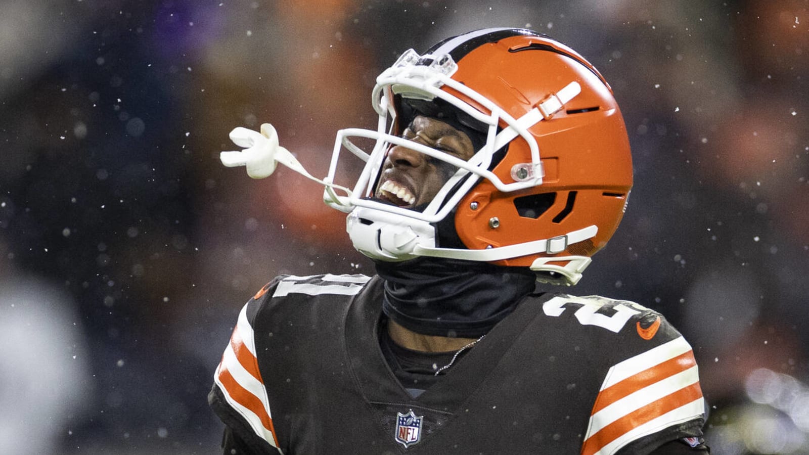 Cleveland Browns Denzel Ward's Bold Statement On 2023 Team