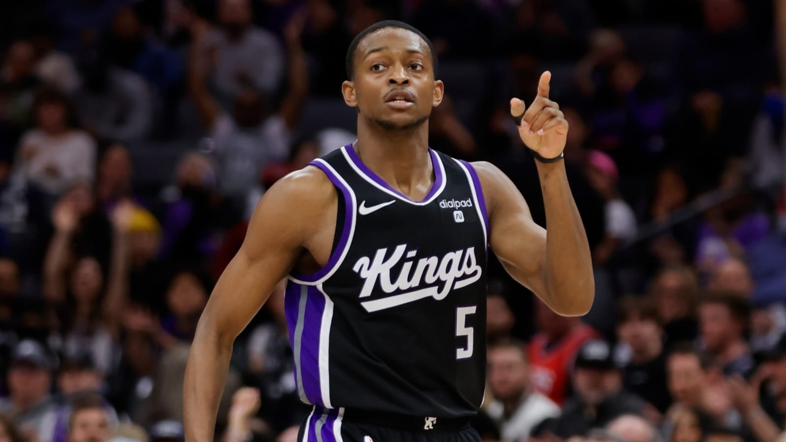 Sacramento Kings: Insider Reveals Why De’Aaron Fox Will Decline His $165 Million Max Extension This Year