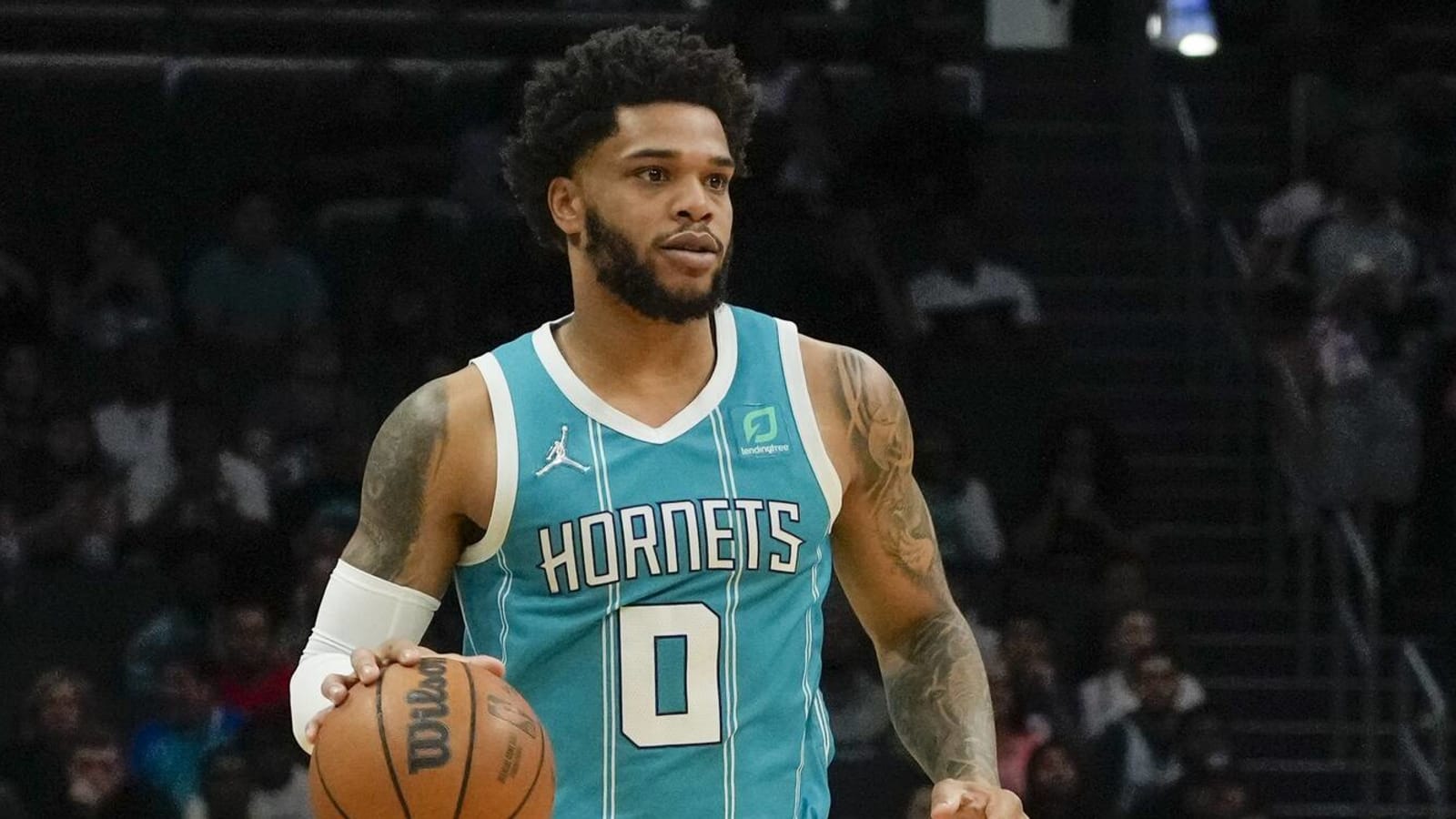 Hornets moving towards reunion with Miles Bridges