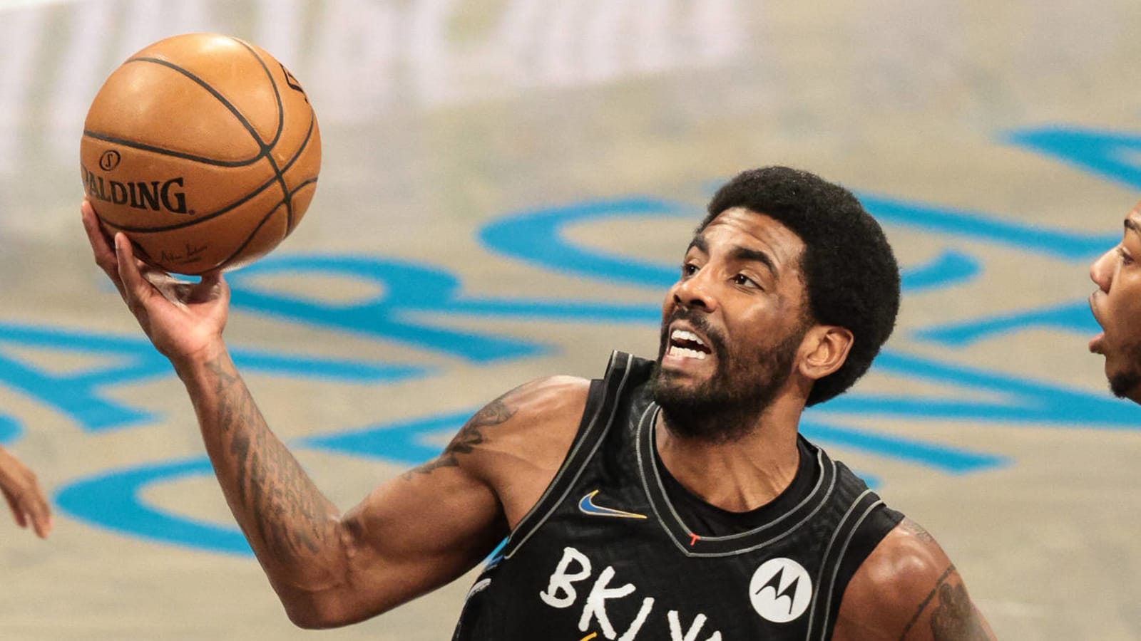 Kyrie Irving to return to Nets, would play in road games