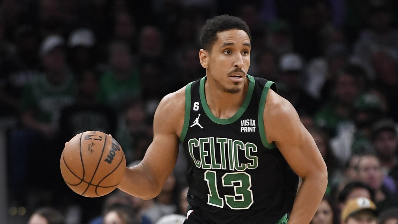 Malcolm Brogdon has surprising take on trade to Blazers