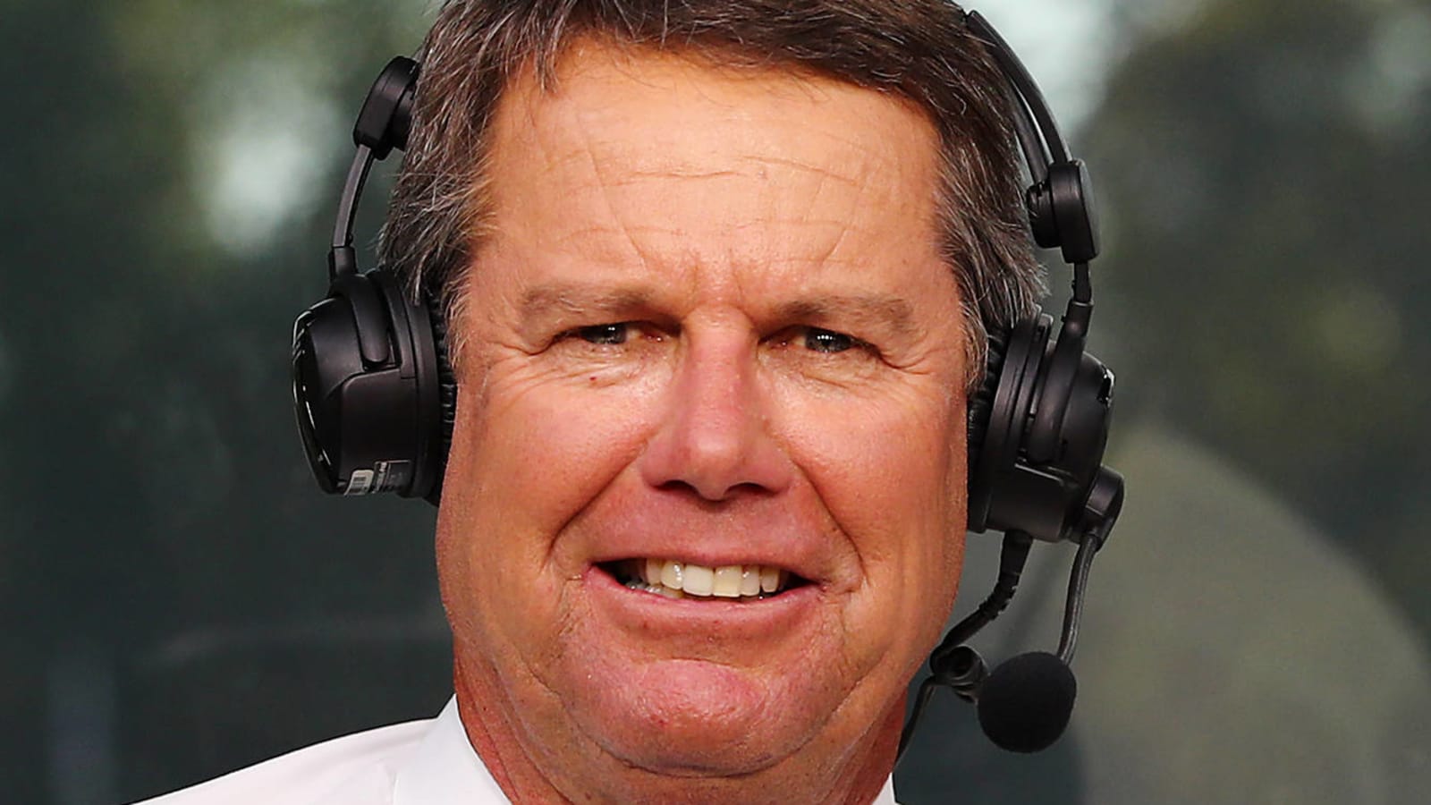 Paul Azinger hilariously trolled Florida St. during Ryder Cup