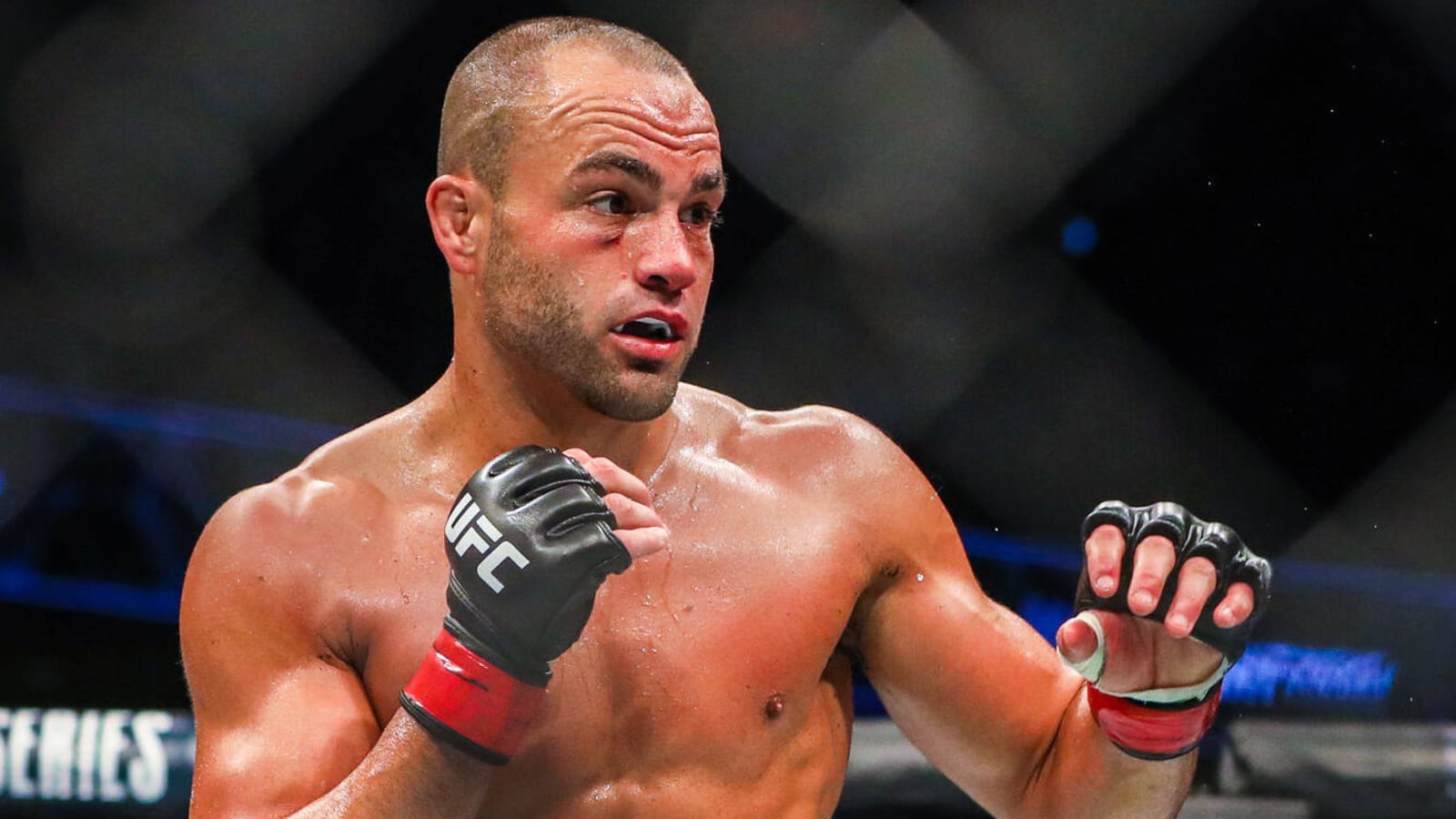 Eddie Alvarez Details &#39;Massive F**k Up&#39; By Mike Perry&#39;s Management To Make Him Cut Extra Weight For Their BKFC Showdown