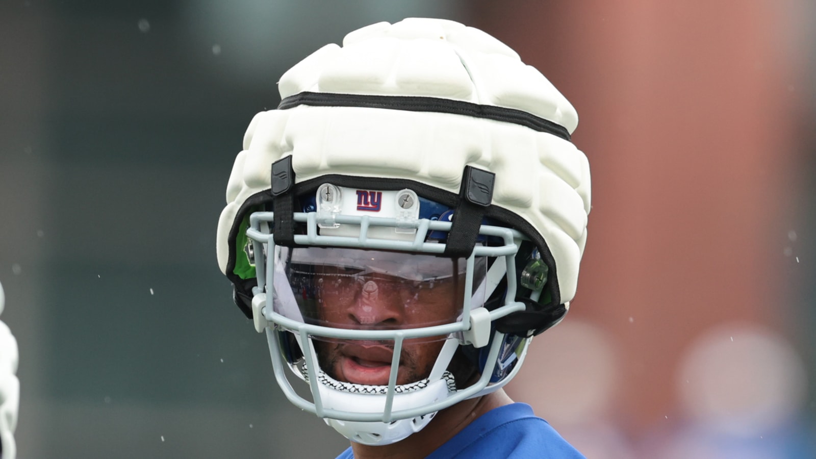 Lions Sign WR Allen Robinson To Active Roster
