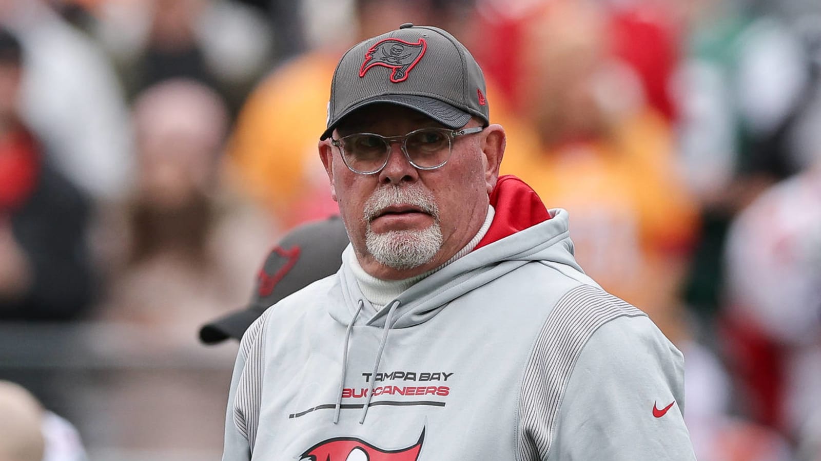 Bruce Arians throws defense under the bus on big Cooper Kupp play