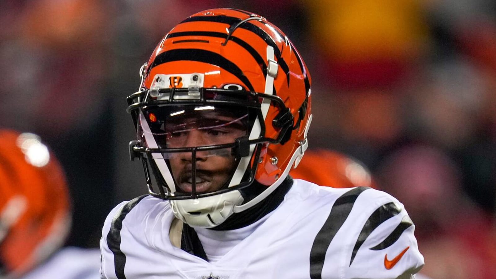 Bengals not planning to trade WR Tee Higgins