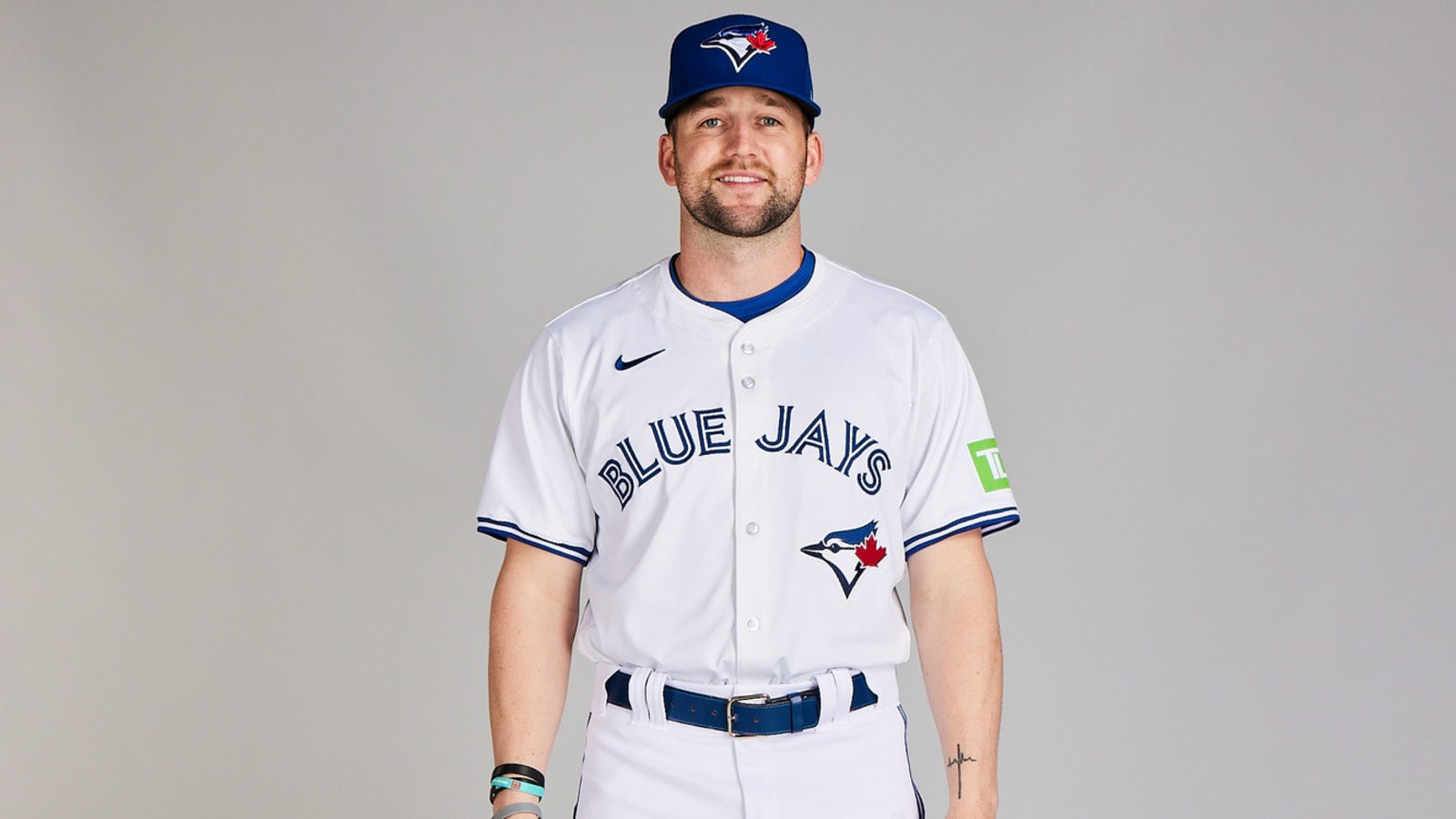 Toronto Blue Jays Prospect Profile: Catcher Phil Clarke