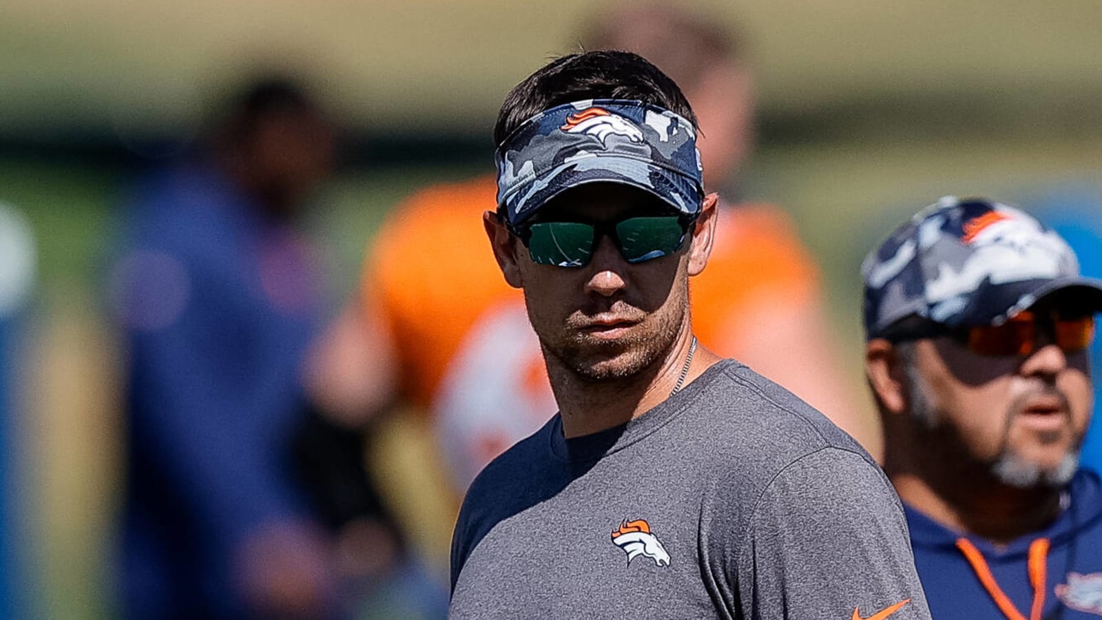 Raiders interested in 49ers staffer for OC job Yardbarker